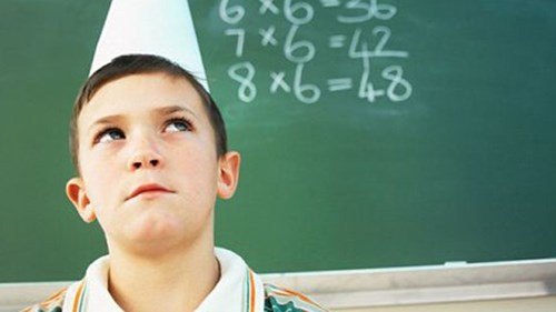 Thầy Quang Thi và việc giảng dạy Toán học thông qua các bài toán thực tế