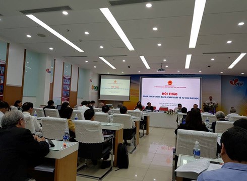 Đề xuất tăng học phí Đại học lên 2,5 lần