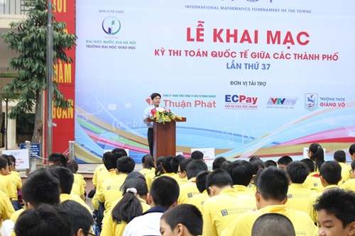 Ứng dụng phương trình bậc 2 vào cuộc sống và nút thắt tư duy của ngành giáo dục